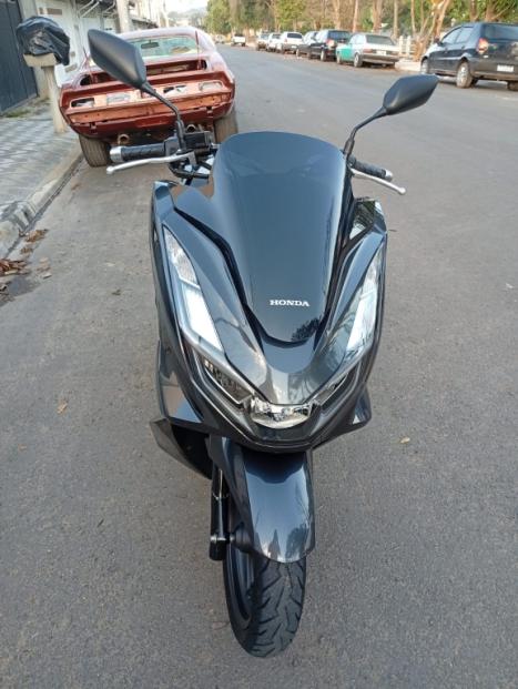 HONDA PCX 160 DLX ABS, Foto 4