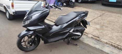 HONDA PCX 160 DLX ABS, Foto 4