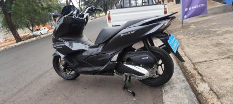 HONDA PCX 160 DLX ABS, Foto 5