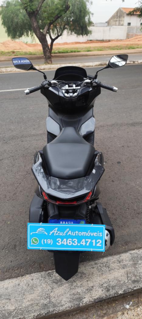 HONDA PCX 160 DLX ABS, Foto 6