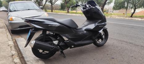 HONDA PCX 160 DLX ABS, Foto 7