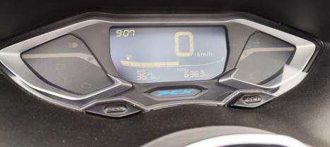 HONDA PCX 160 DLX ABS, Foto 8