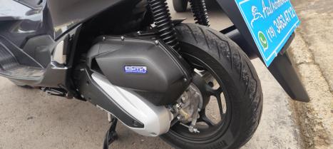 HONDA PCX 160 DLX ABS, Foto 9