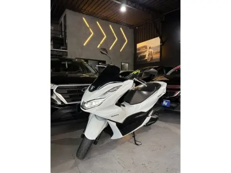 HONDA PCX 160 DLX ABS, Foto 1