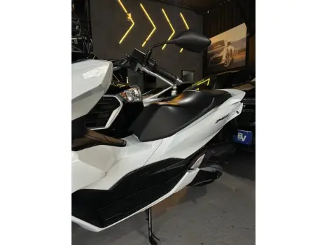 HONDA PCX 160 DLX ABS, Foto 2