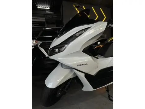 HONDA PCX 160 DLX ABS, Foto 4