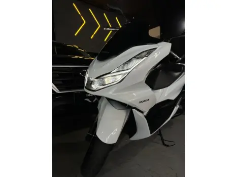 HONDA PCX 160 DLX ABS, Foto 5