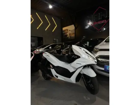 HONDA PCX 160 DLX ABS, Foto 6