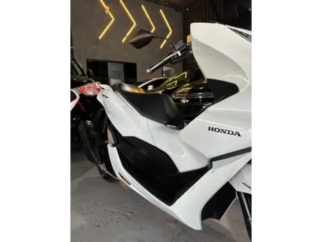 HONDA PCX 160 DLX ABS, Foto 7