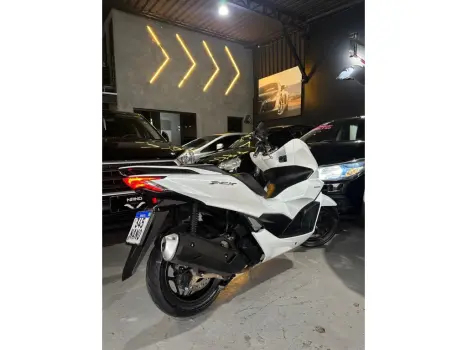 HONDA PCX 160 DLX ABS, Foto 10