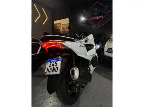 HONDA PCX 160 DLX ABS, Foto 11