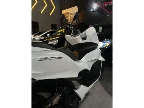 HONDA PCX 160 DLX ABS, Foto 12