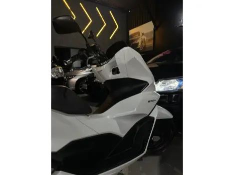 HONDA PCX 160 DLX ABS, Foto 13
