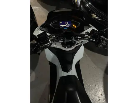 HONDA PCX 160 DLX ABS, Foto 17