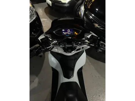 HONDA PCX 160 DLX ABS, Foto 18