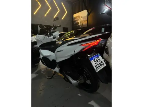 HONDA PCX 160 DLX ABS, Foto 20