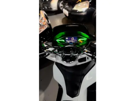 HONDA PCX 160 DLX ABS, Foto 21