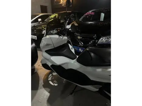 HONDA PCX 160 DLX ABS, Foto 22