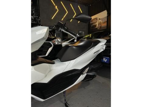 HONDA PCX 160 DLX ABS, Foto 3