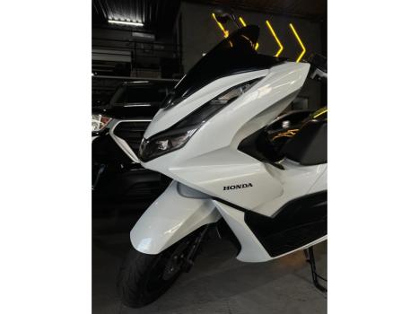 HONDA PCX 160 DLX ABS, Foto 5
