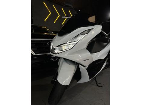 HONDA PCX 160 DLX ABS, Foto 6