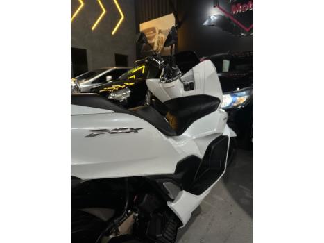 HONDA PCX 160 DLX ABS, Foto 13