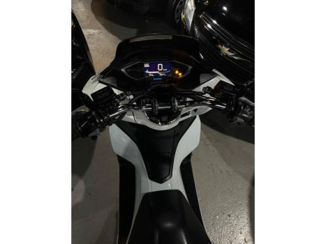 HONDA PCX 160 DLX ABS, Foto 17