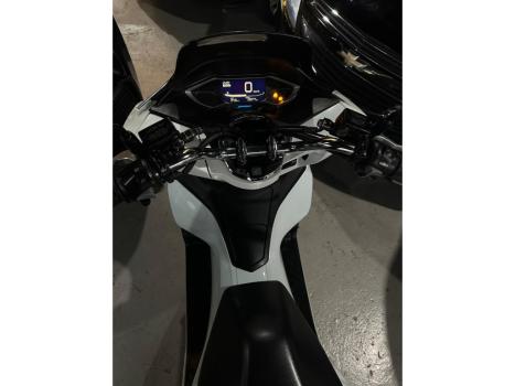 HONDA PCX 160 DLX ABS, Foto 18