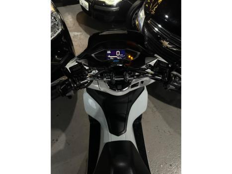 HONDA PCX 160 DLX ABS, Foto 19