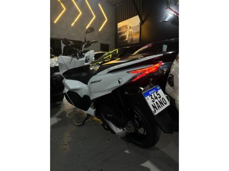 HONDA PCX 160 DLX ABS, Foto 21