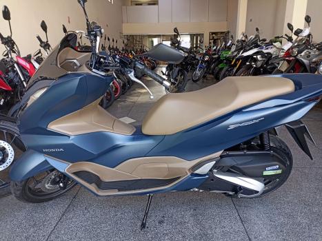 HONDA PCX 160 DLX ABS, Foto 2