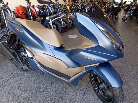 HONDA PCX 160 DLX ABS, Foto 3