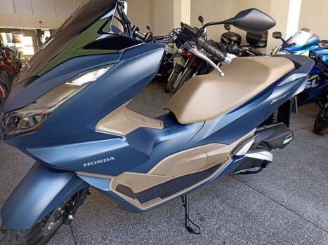 HONDA PCX 160 DLX ABS, Foto 4