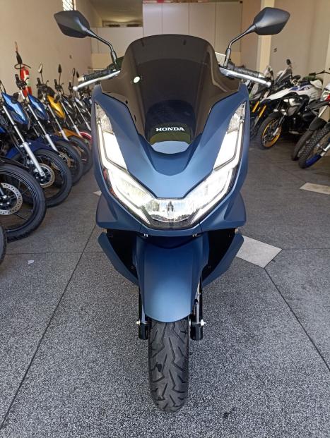HONDA PCX 160 DLX ABS, Foto 5