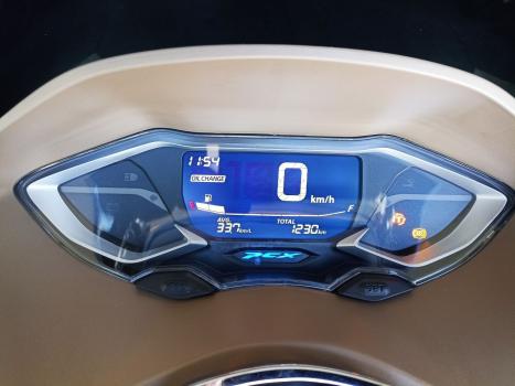 HONDA PCX 160 DLX ABS, Foto 7