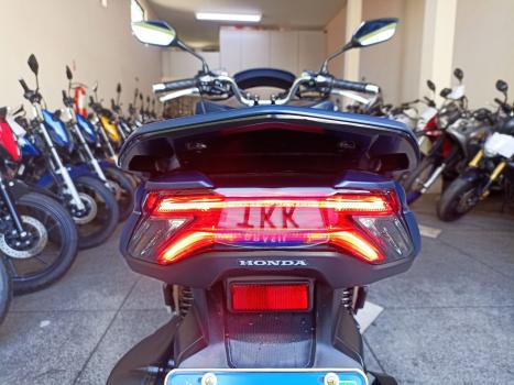 HONDA PCX 160 DLX ABS, Foto 8