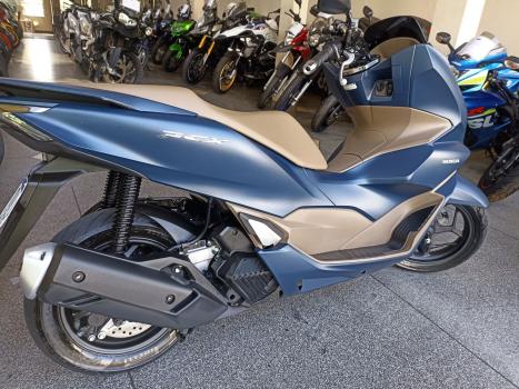HONDA PCX 160 DLX ABS, Foto 9