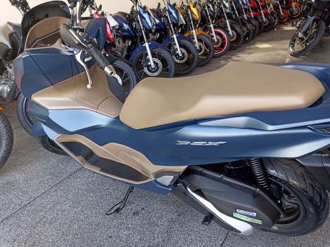 HONDA PCX 160 DLX ABS, Foto 10