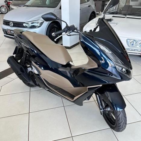 HONDA PCX 160 DLX ABS, Foto 2