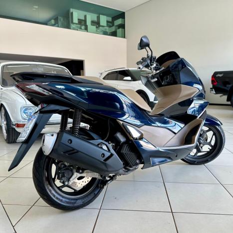 HONDA PCX 160 DLX ABS, Foto 3