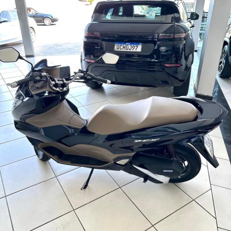 HONDA PCX 160 DLX ABS, Foto 4