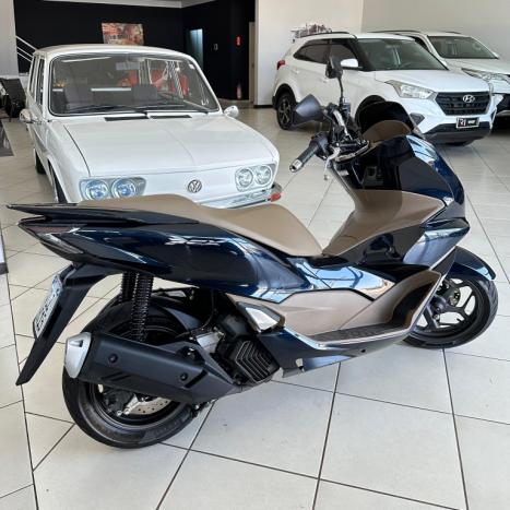 HONDA PCX 160 DLX ABS, Foto 5