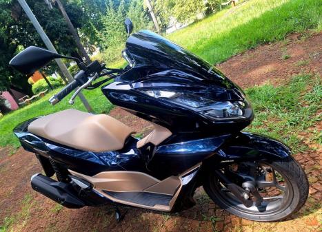 HONDA PCX 160 DLX ABS, Foto 5
