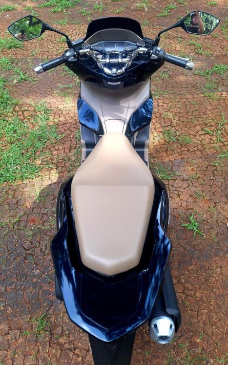 HONDA PCX 160 DLX ABS, Foto 9