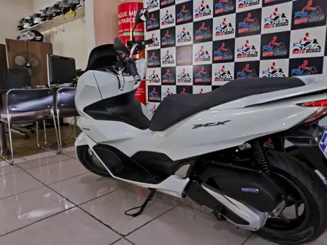 HONDA PCX 160 DLX ABS, Foto 4