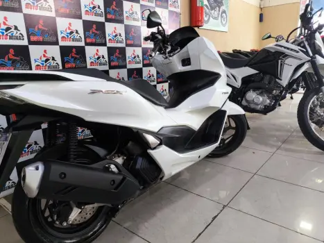 HONDA PCX 160 DLX ABS, Foto 10