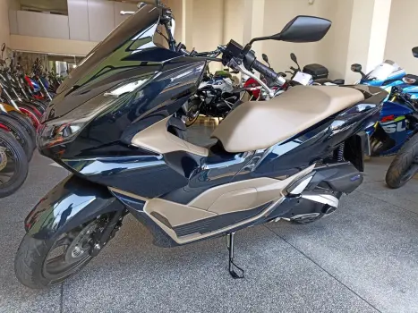 HONDA PCX 160 DLX ABS, Foto 4