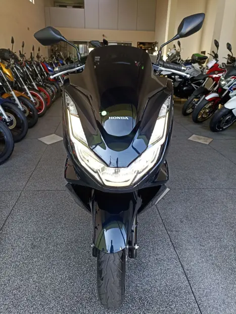 HONDA PCX 160 DLX ABS, Foto 5