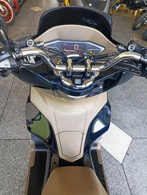 HONDA PCX 160 DLX ABS, Foto 6