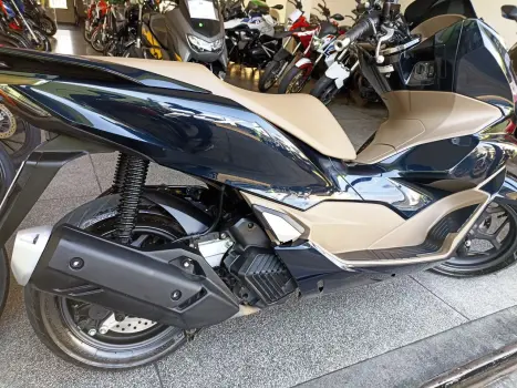 HONDA PCX 160 DLX ABS, Foto 8